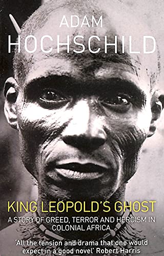 King Leopold's Ghost