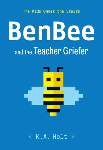 BenBee and the Teacher Griefer: The Kids Under the Stairs