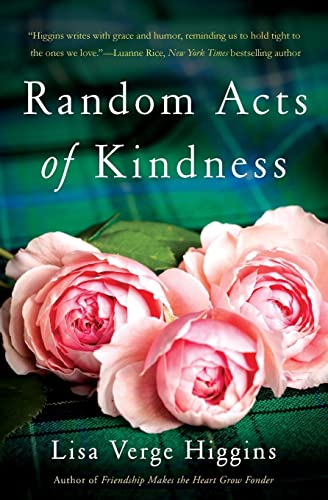 Random Acts of Kindness