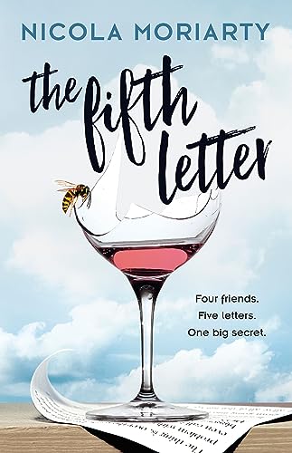 The Fifth Letter