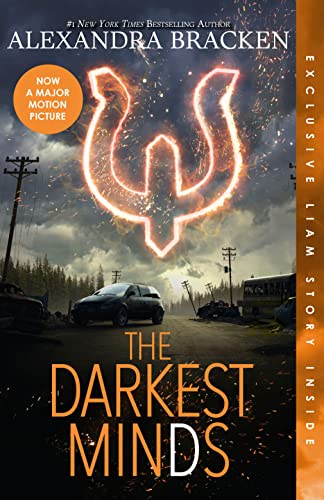 The Darkest Minds (The Darkest Minds, #1)