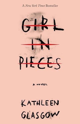 Girl in Pieces: TikTok made me buy it!