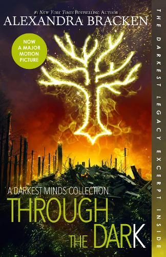 Through the Dark: A Darkest Minds Collection (The Darkest Minds)