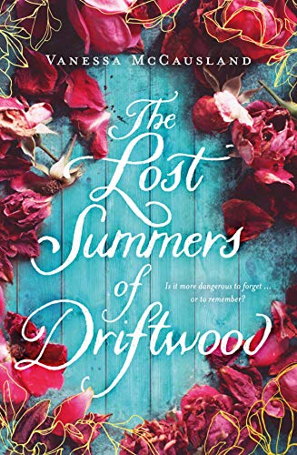 The Lost Summers of Driftwood