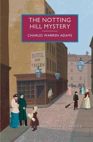 The Notting Hill Mystery