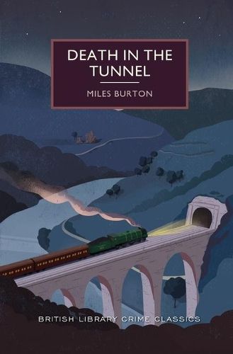 Death in the Tunnel