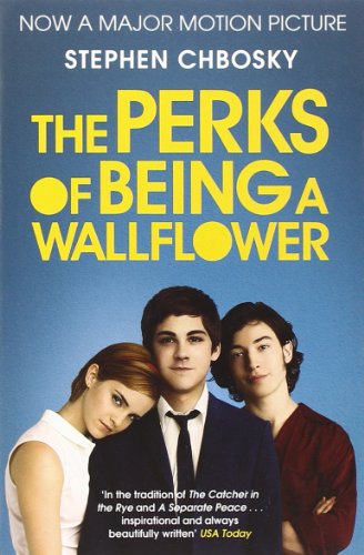 The Perks of Being a Wallflower: the most moving coming-of-age classic