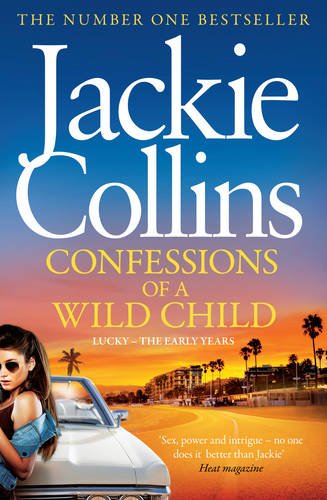 Confessions of a Wild Child