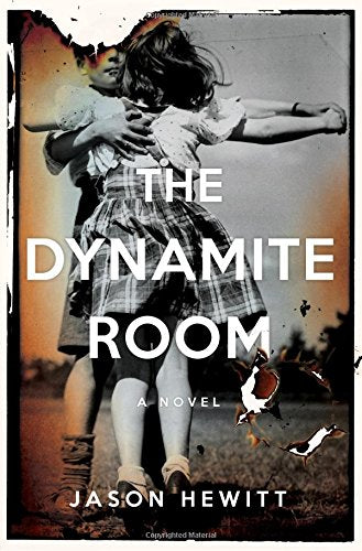 The Dynamite Room