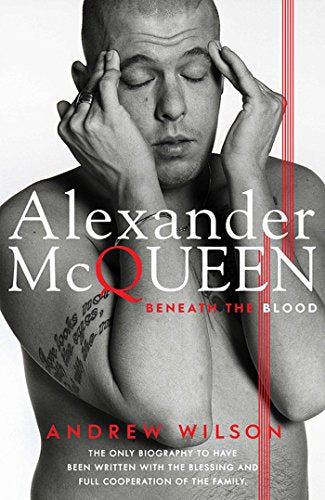 Alexander McQueen: Blood Beneath the Skin