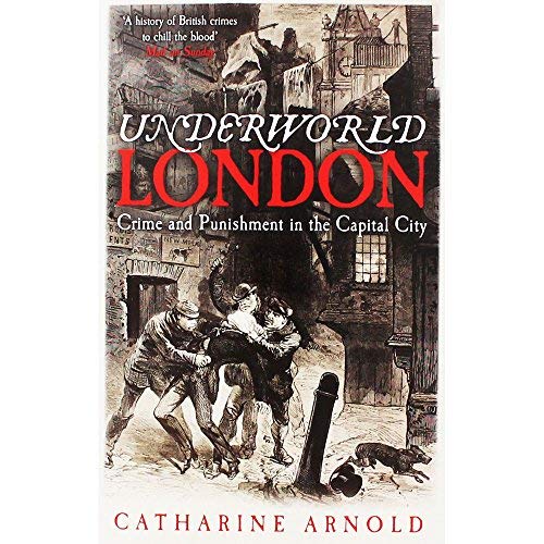 Underworld London