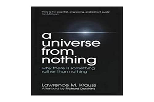 A Universe from Nothing