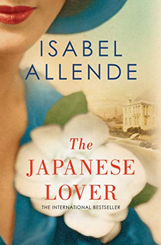 The Japanese Lover