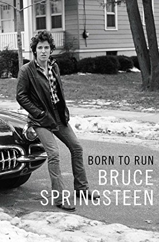 Born to Run