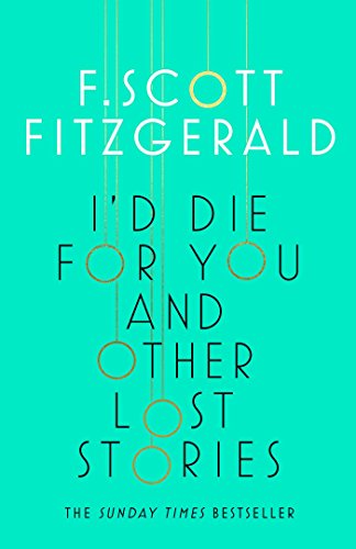 I'd Die for You: And Other Lost Stories