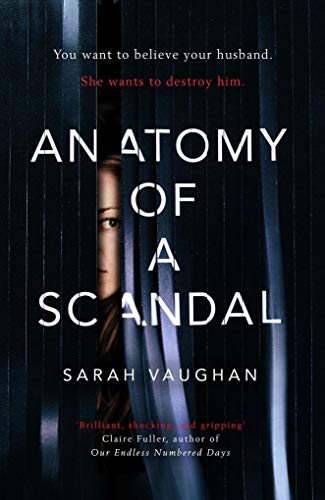 Anatomy of a Scandal: soon to be a major Netflix series