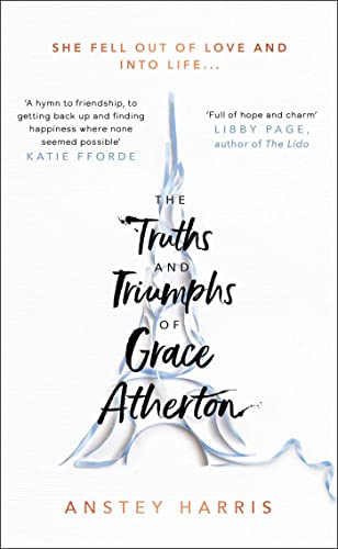 The Truths and Triumphs of Grace Atherton