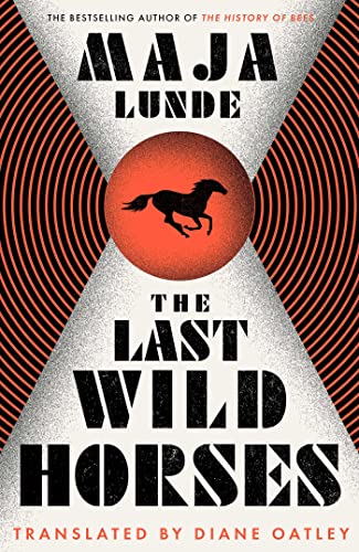 The Last Wild Horses