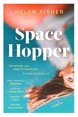 Space Hopper: 'Charming and powerful' -Marjan Kamali