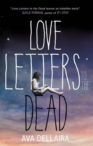 Love Letters to the Dead