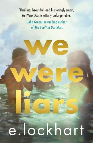 We Were Liars: The award-winning YA book TikTok can't stop talking about!