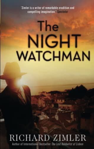 The Night Watchman