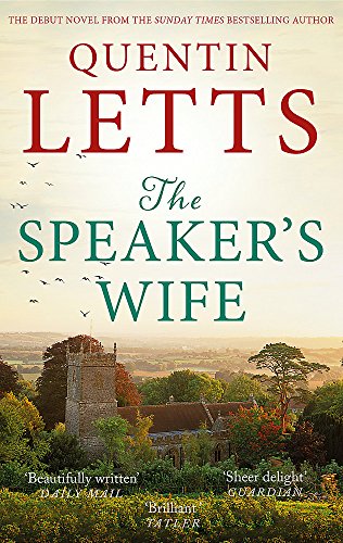 The Speaker's Wife