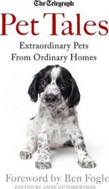 Pet Tales: Extraordinary Pets From Ordinary Homes