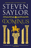 Dominus: An epic saga of Rome, from the height of its glory to its destruction