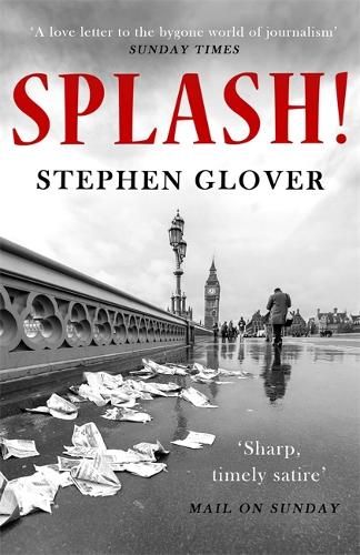 Splash!: A Novel