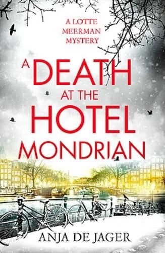 A Death at the Hotel Mondrian