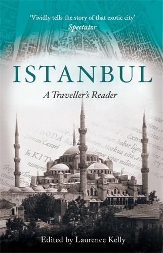 Istanbul: A Traveller's Reader