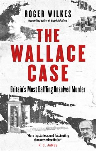 The Wallace Case: Britain's Most Baffling Unsolved Murder
