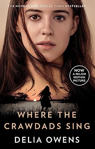 Where the Crawdads Sing