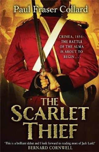 The Scarlet Thief The first in the gripping historical adventure series introducing a roguish hero