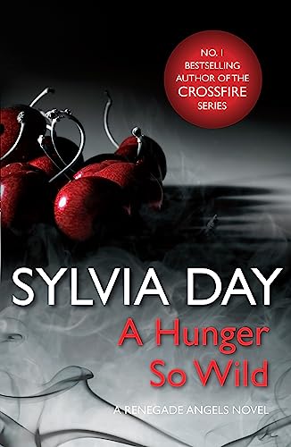 A Hunger So Wild (A Renegade Angels Novel)