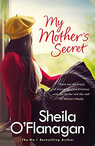 My Mother's Secret: A warm family drama full of humour and heartache