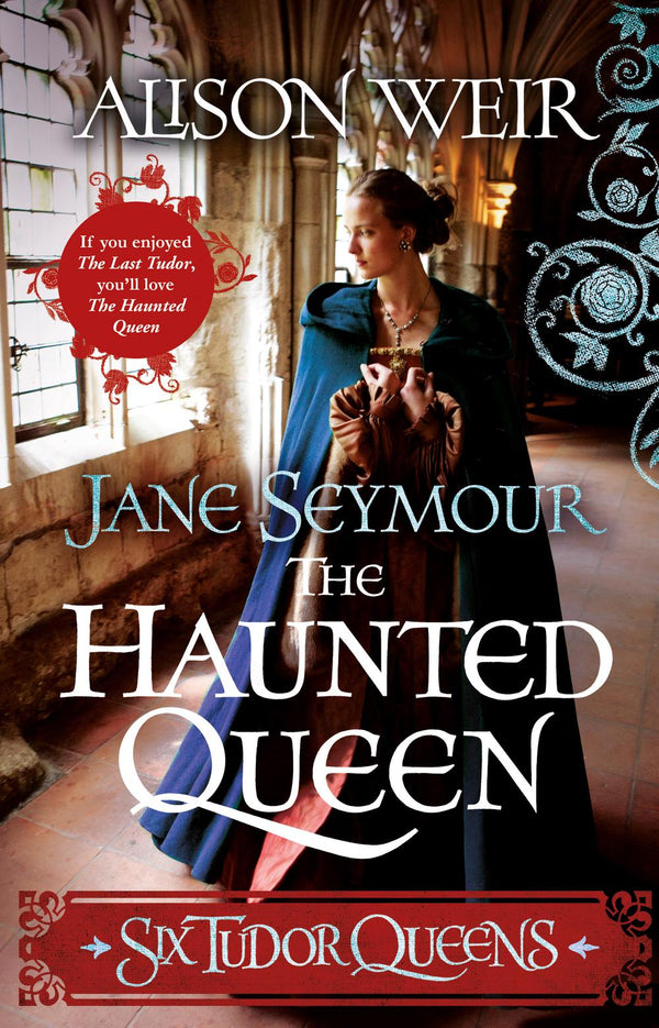 Six Tudor Queens Jane Seymour