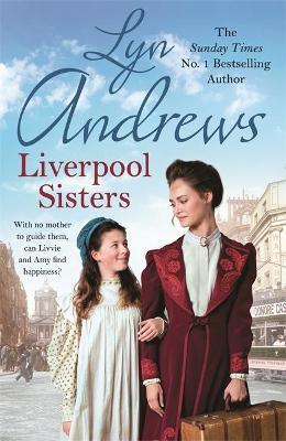Liverpool Sisters: A heart-warming family saga of sorrow and hope