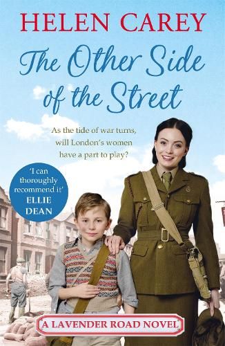 The Other Side of the Street (Lavender Road 5)