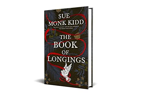 The Book of Longings: From the author of the international bestseller THE SECRET LIFE OF BEES