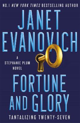 Fortune and Glory: The No.1 New York Times bestseller!