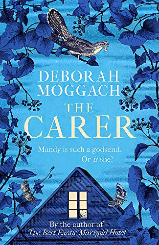 The Carer: 'A cracking, crackling social comedy' The Times