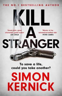 Kill A Stranger: what would you do to save your loved one?