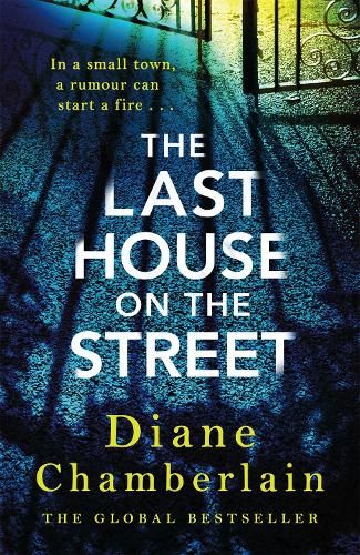 The Last House on the Street: This family's secret won't stay hidden for ever...