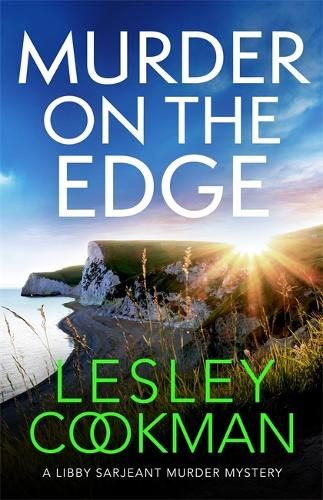 Murder on the Edge: A twisting and completely addictive mystery