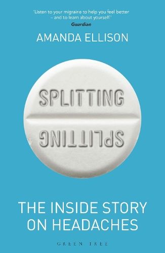 Splitting: The inside story on headaches