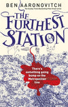 The Furthest Station A PC Grant Novella