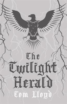 The Twilight Herald: The Twilight Reign: Book 2