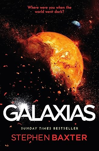 Galaxias